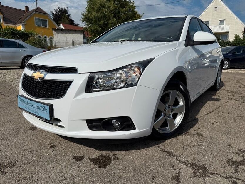 Cruze