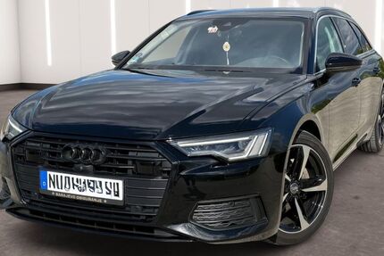 Audi A6 116.000 km 28.900 &euro; Neu-Ulm 89231