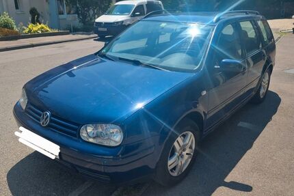 VW Golf 147.289 km 2.700 &euro; Geislingen 73312