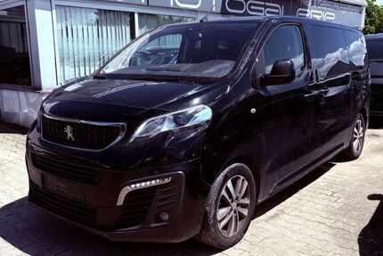 Peugeot Traveller 184.000 km 24.990 &euro; Ulm-Jungingen 89081