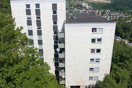 Wohnung Blaustein Herrlingen - 1 Zimmer, 38 m&sup2;, 481&euro; | Angebot:25396045