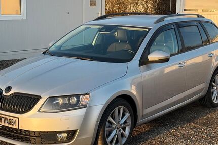 Skoda Octavia 242.500 km 9.999 &euro; Nersingen 89278