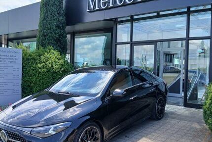 Mercedes-Benz CLA 220 6.000 km 54.999 &euro; Langenau 89129