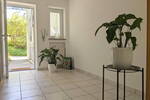 Terrassenwohnung Ulm Eselsberg - 2 Zimmer, 56 m&sup2;, 299.900&euro; | Angebot:26522242