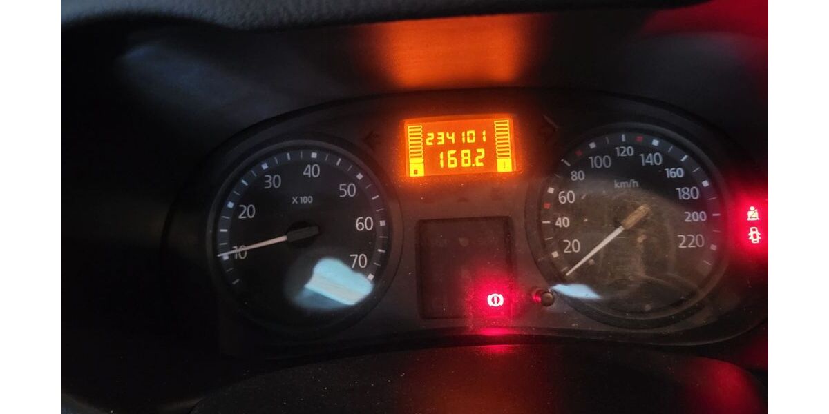 Renault Clio 234.000 km 1.000 &euro; Geislingen an der Steige 73312