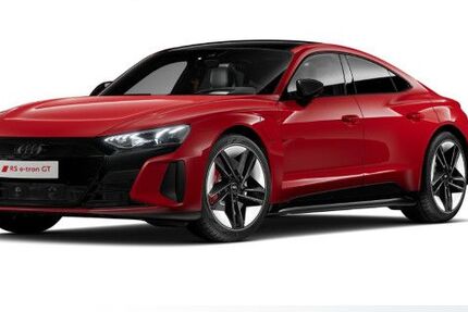 Audi RS e-tron GT 20.252 km 73.560 &euro; Ulm 89073