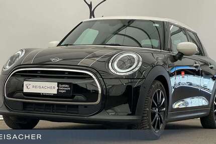 Mini Cooper 39.124 km 20.380 &euro; Ulm 89077