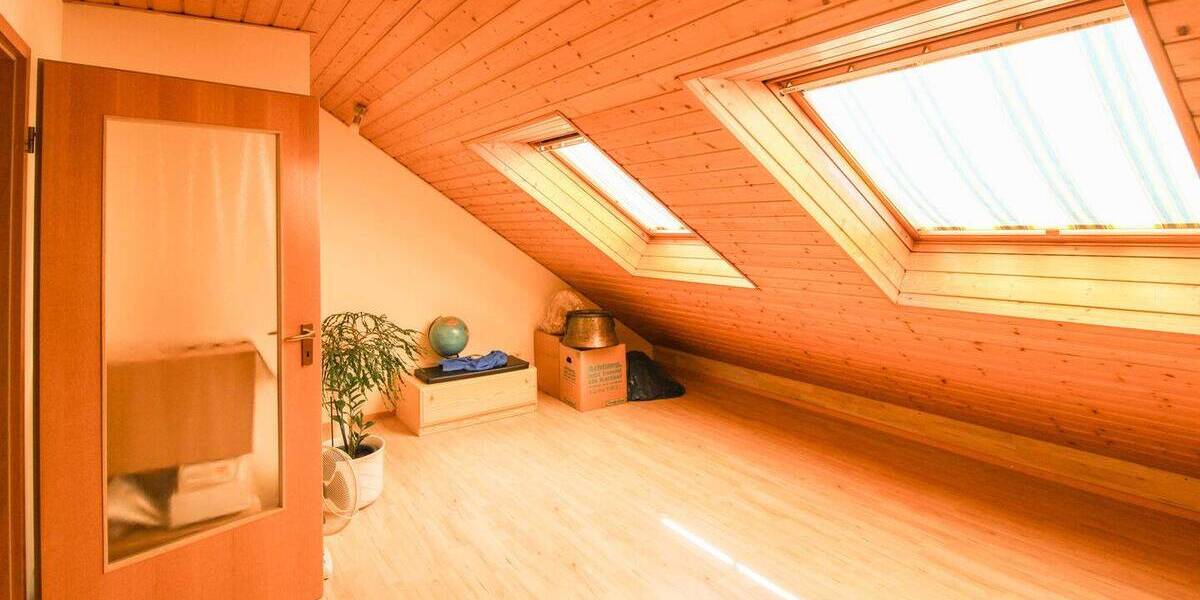 Reihenmittelhaus Ulm Wiblingen - 5 Zimmer, 113 m&sup2;, 489.000&euro; | Angebot:26473271