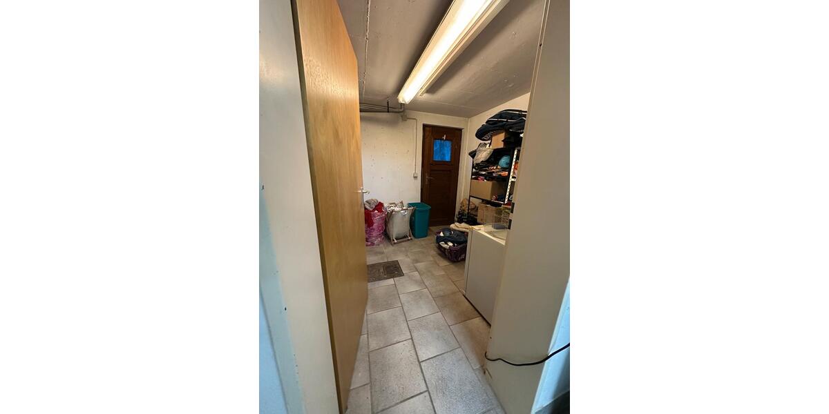 Geräumiges Reiheneckhaus in ruhiger Lage von Günzburg 6 zimmer