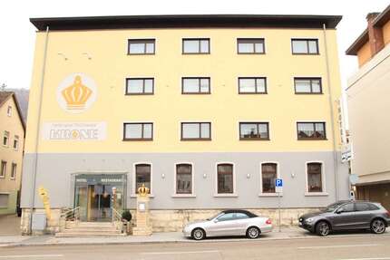 Gewerbeobjekt Geislingen Altenstadt - 2.690.000&euro; | Angebot:26233170