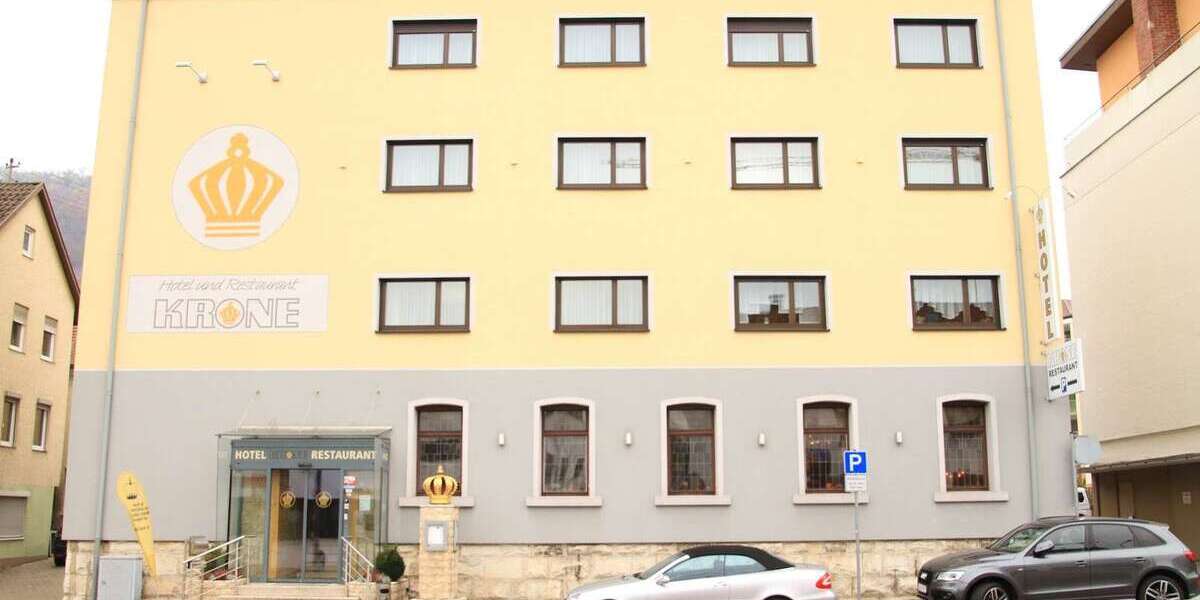 Gewerbeobjekt Geislingen Altenstadt - 2.690.000&euro; | Angebot:26233170