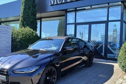 BMW M4 7.500 km 80.900 &euro; Langenau 89129