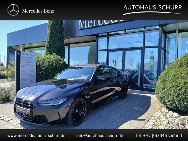 BMW M4 7.500 km 80.900 &euro; Langenau 89129