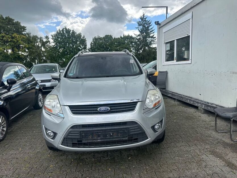 Kuga