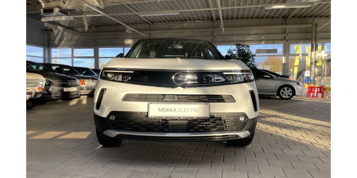 Opel Mokka 5.000 km 26.700 &euro; Ehingen-Berg 89584