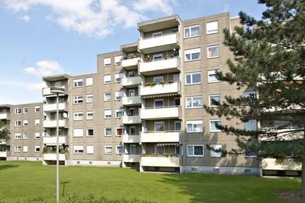 Ihre neue Wohnung: familienfreundliche 4,5-Zimmer-Wohnung 4.5 zimmer