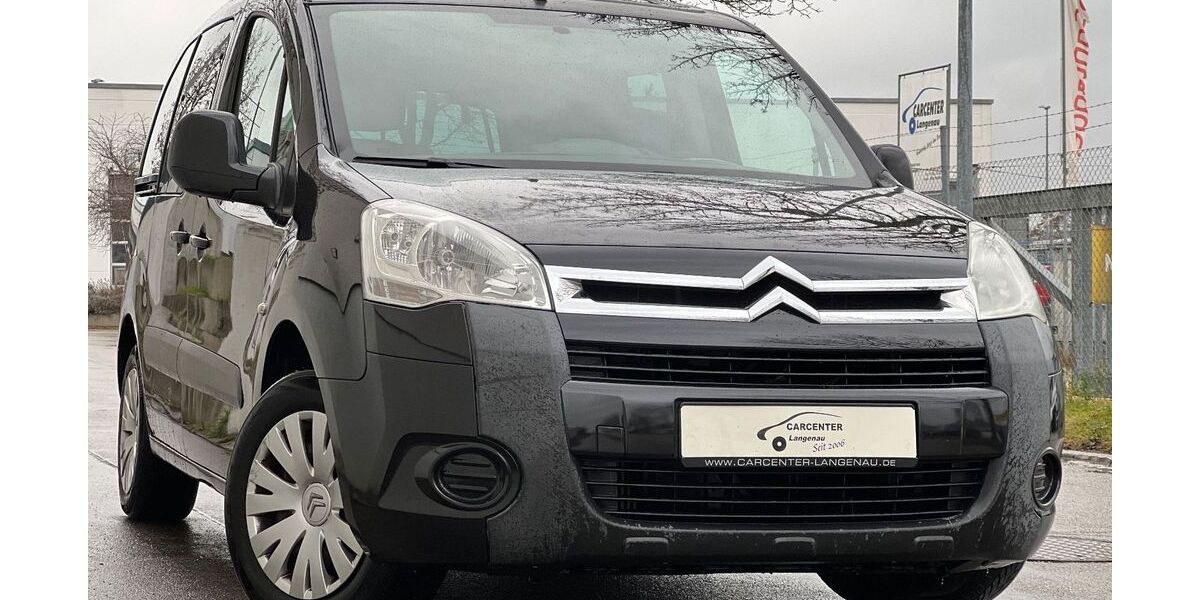 Citroen Berlingo 229.800 km 3.999 € Langenau 89129