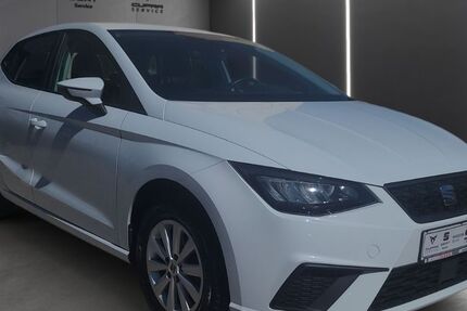 Seat Ibiza 102.960 km 11.380 &euro; Ulm 89077