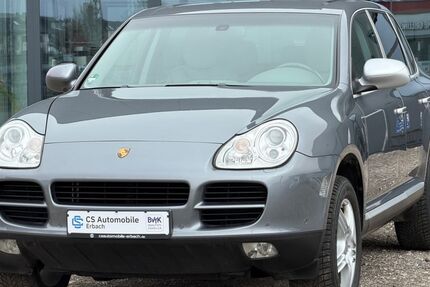 Porsche Cayenne 114.000 km 17.990 &euro; Erbach 89155