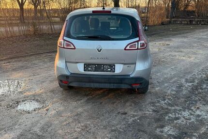 Renault Scenic 244.000 km 2.900 &euro; Neu-Ulm 89231