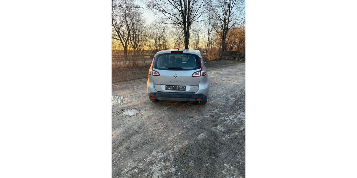 Renault Scenic 244.000 km 2.900 &euro; Neu-Ulm 89231