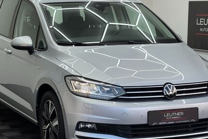 VW Touran 43.200 km 32.900 € Ichenhausen 89335