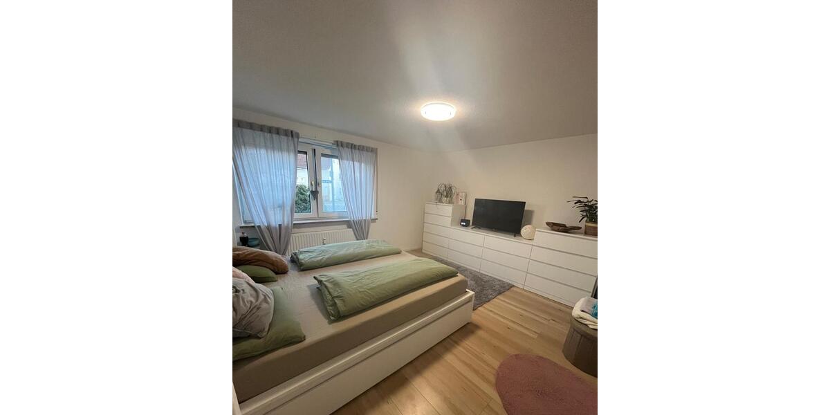 Erdgeschoßwohnung Dornstadt - 3 Zimmer, 75 m&sup2;, 900&euro; | Angebot:26326740