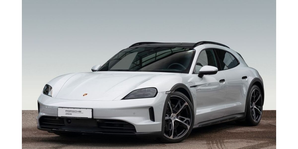 Porsche Taycan 24.500 km 89.900 &euro; Ulm 89079
