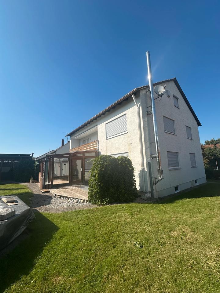 Mehrfamilienhaus von privat zu verkaufen