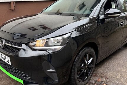 Opel Corsa 23.000 km 12.490 &euro; Neu-Ulm (Pfuhl) 89233