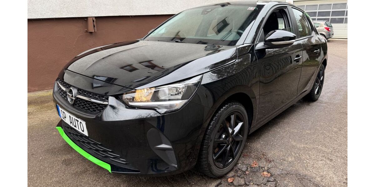 Opel Corsa 23.000 km 12.490 &euro; Neu-Ulm (Pfuhl) 89233