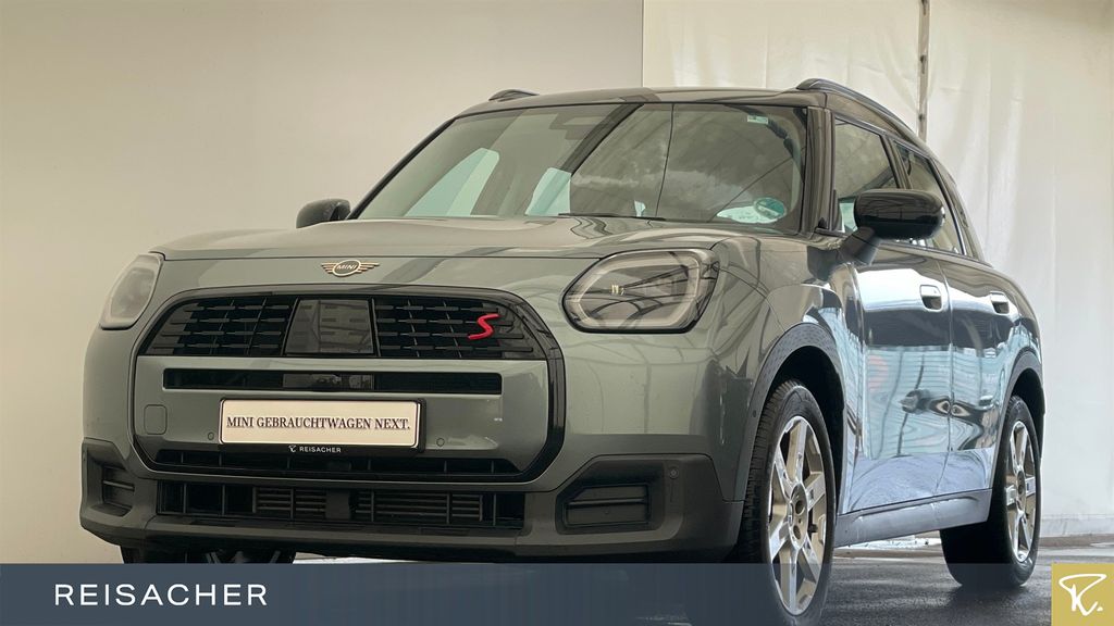 Mini Countryman S (Cooper) 26.901 km 33.949 &euro; Ulm 89077