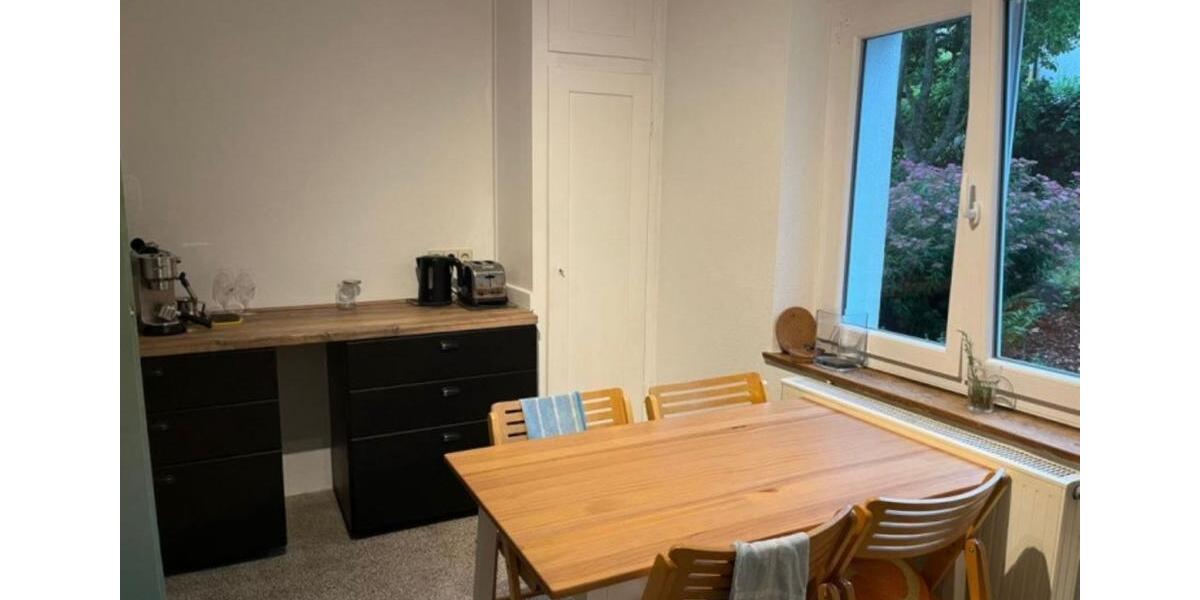 WG-Zimmer in der Oststadt, Ulm 1 zimmer