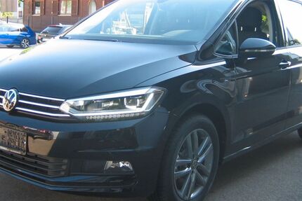 VW Touran 1.053 km 39.990 &euro; Langenau 89129