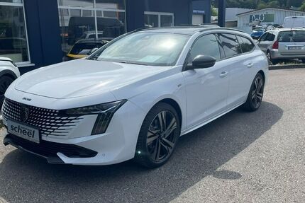 Peugeot 508 1.500 km 36.990 &euro; Leipheim 89340