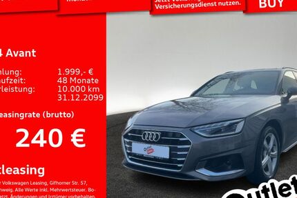 Audi A4 67.650 km 21.420 &euro; Senden 89250