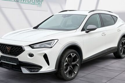 Cupra Formentor 18.464 km 23.800 € Günzburg 89312