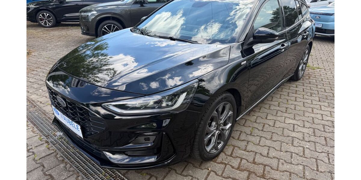 Ford Focus 91.500 km 17.490 &euro; Pfaffenhofen 89284