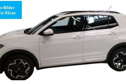 VW T-Cross 13.501 km 24.170 &euro; Neu-Ulm 89231
