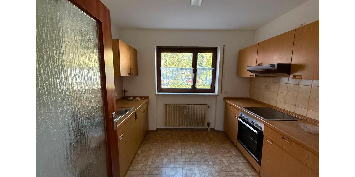 Erdgeschoßwohnung Ulm Donautal - 3.5 Zimmer, 96 m&sup2;, 355.000&euro; | Angebot:27250095