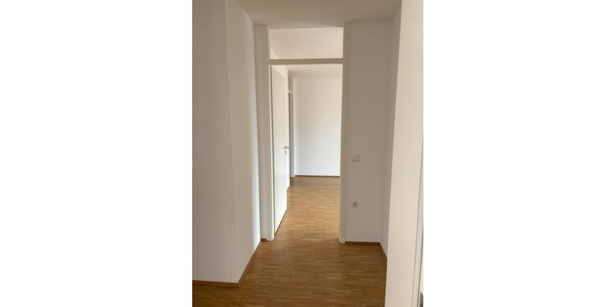 Barrierefreie Seniorenwohnung im betreuten Wohnen 2 zimmer