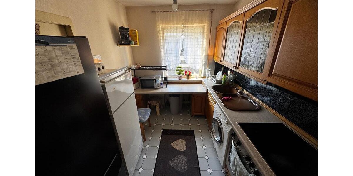 4-Zimmer-Wohnung – sofort bezugsbereit – 89155 Erba 4 zimmer