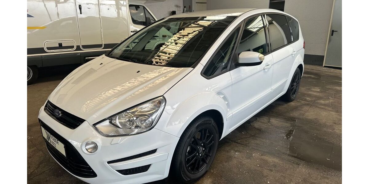 Ford S-Max 204.260 km 3.700 € Neu Ulm 89231