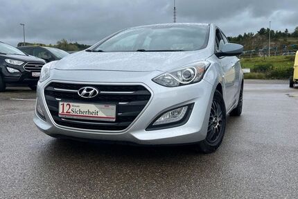 Hyundai i30 66.000 km 10.490 € Blaustein 89134