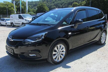 Opel Zafira 159.370 km 9.900 &euro; Schelklingen 89601