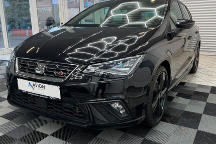 Seat Ibiza 50.040 km 15.000 &euro; Geislingen an der Steige 73312