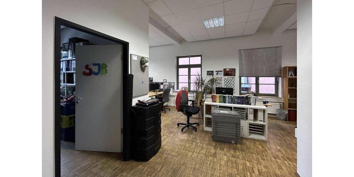 Gewerbeobjekt Ulm Söflingen - 2.223&euro; | Angebot:26185811