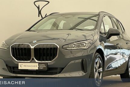 BMW 220 Active Tourer 6.592 km 33.990 &euro; Ulm 89077