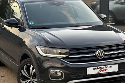 VW T-Cross 55.000 km 18.900 &euro; Senden 89250