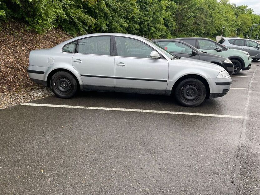 Passat